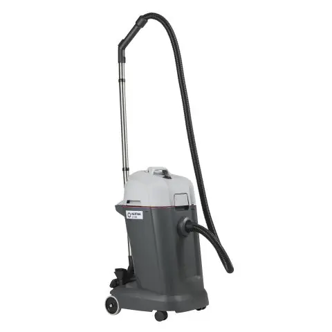 Begränsat erbjudande Nilfisk VL500 35 Grovdammsugare